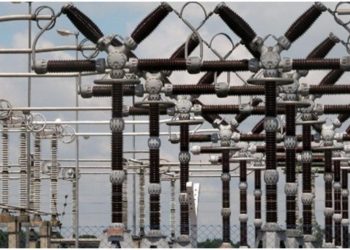 Electricity supply declines marginally