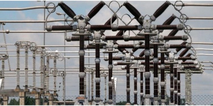 Electricity supply declines marginally
