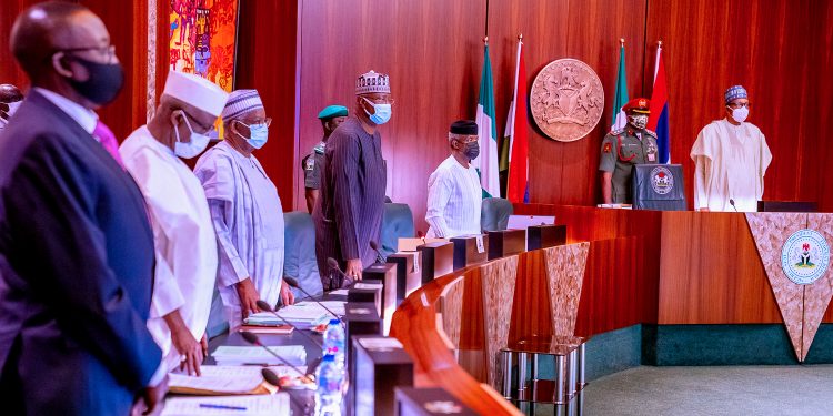 FEC approves N24 billion for Ministry projects