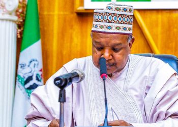 Kebbi Governor approves N3billion gratuity