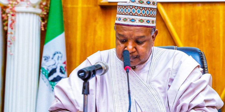 Kebbi Governor approves N3billion gratuity