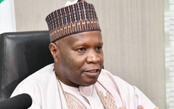 Gombe Governor seeks citizens’ participation in electoral process