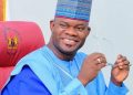Niger Governor vows to relaunch Presidential Ambition