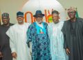 Abiodun hails Monarchs over fight against cultism