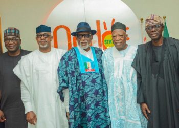 Abiodun hails Monarchs over fight against cultism