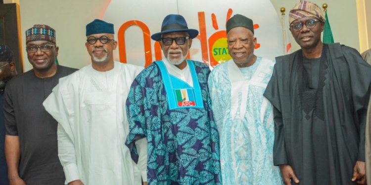 Abiodun hails Monarchs over fight against cultism