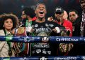 Haney beats Kambosos to become lightweight world Champion