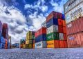 Nigeria’s imports from China rise by 183.91%