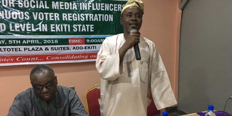 INEC assures residents of transparent election in Osun