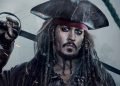 Johnny Depp set to return to Pirates of the Caribbean