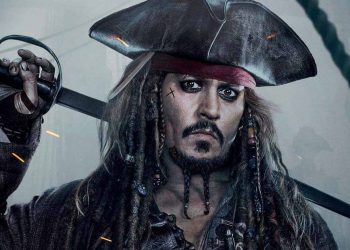 Johnny Depp set to return to Pirates of the Caribbean