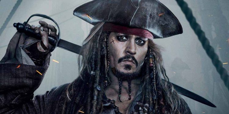 Johnny Depp set to return to Pirates of the Caribbean