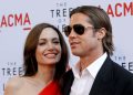 Pitt Sues Ex Wife