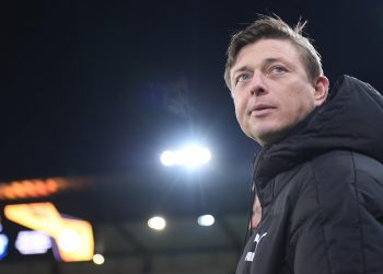 Blackburn Rovers appoints Tomasson as manager
