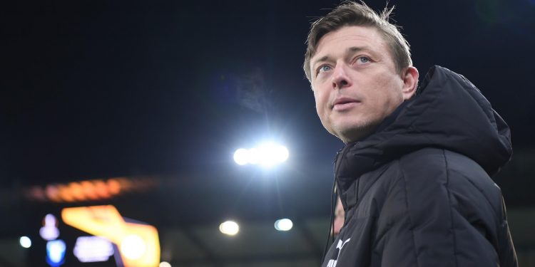Blackburn Rovers appoints Tomasson as manager