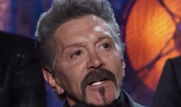 Former Bon Jovi bassist dies at 70