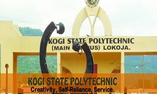 Kogi Polytechnic gets full accreditation