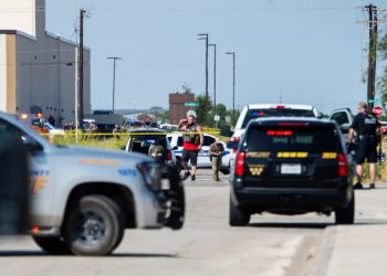 Mass shooting across United States claim lives