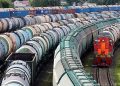 Lithuania refutes Russia’s claim of rail blockade