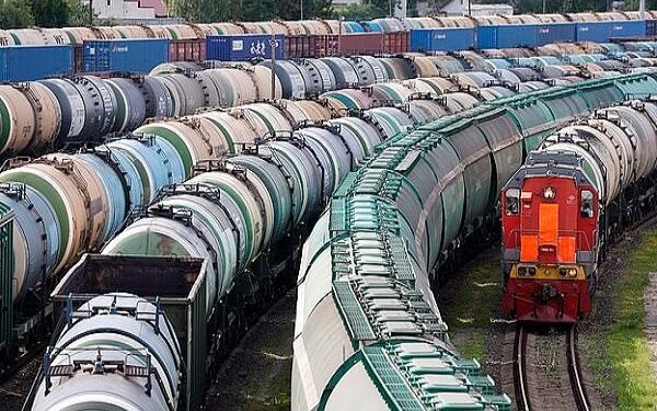 Lithuania refutes Russia’s claim of rail blockade