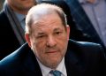 Harvey Weinstein to face Court charges