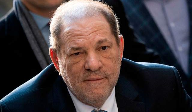 Harvey Weinstein to face Court charges