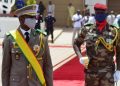 Mali military promises to return to civilian rule