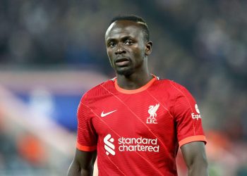 Mane receives three-year contract from new club