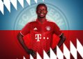 Mane joins Bayern Munich from Liverpool