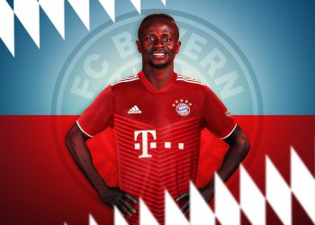 Mane joins Bayern Munich from Liverpool