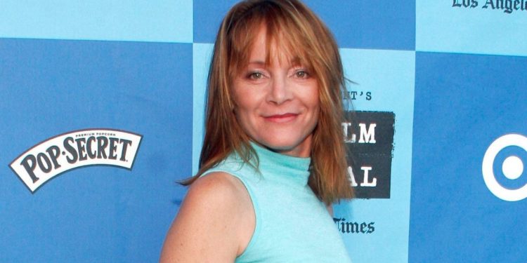 American actress, Mary Mara is dead