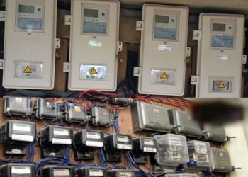 NED indicates customer stagnation