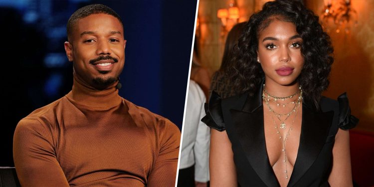 American Actor Jordan and Harvey quits relationship