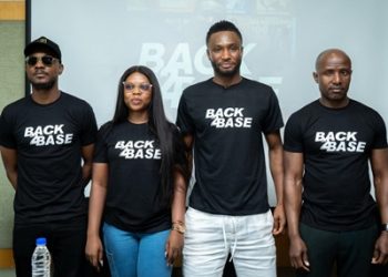 Mikel’s talent hunt programme set to begin in Lagos