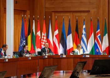Turkey tasks  Finland and Sweden to meet demands to join NATO