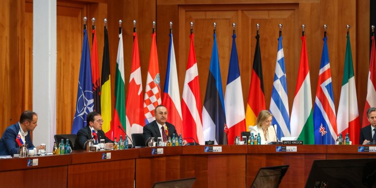 Turkey tasks  Finland and Sweden to meet demands to join NATO