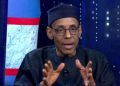 Northern Elders Forum accuses Politicians of playing games