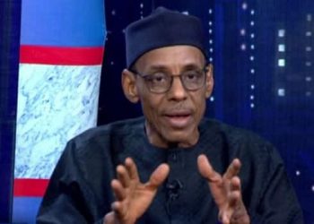 Northern Elders Forum accuses Politicians of playing games