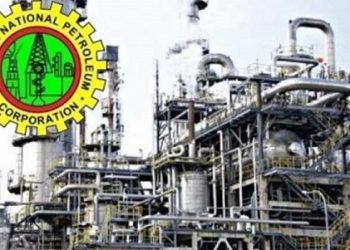 NNPC reveals Fuel subsidy and refinery rehabilitation gulped N1.3tn in five months