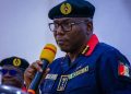 NSCDC advises Politicians against overheat of Politics