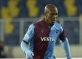 Nigerian Forward Seals Move to Saudi Arabia Football League