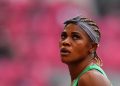 Athletics-Okagbare handed additional one-year doping suspension