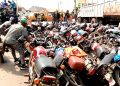 Motorcycle ban commences in Lagos