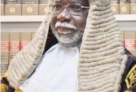 NBA urges new acting Chief Justice to reform Judiciary