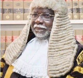NBA urges new acting Chief Justice to reform Judiciary