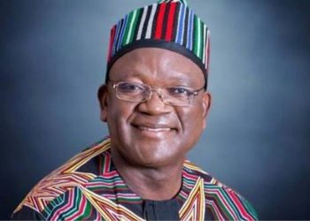 Ortom seeks God’s direction to Support Atiku