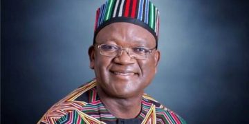 Ortom seeks God’s direction to Support Atiku