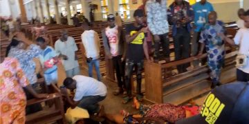 NSC Reveals Perpetrators of Owo Church Attack