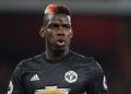 Real Madrid rejects Paul Pogba