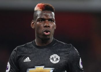 Real Madrid rejects Paul Pogba